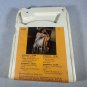 Joan Baez Diamonds & Rust 8-Track Tape 1975 A&M Records Vintage Folk