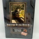 Dream Plan Build Railroads And Coal 2007 Video Series Industries In Action DVD