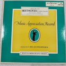 Beethoven Violin Concerto In D Op 61 RCA Victor 1992 Vinyl 33 RPM Classical LP