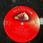 Beethoven Violin Concerto In D Op 61 RCA Victor 1992 Vinyl 33 RPM Classical LP