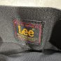 Lee Womens Comfort Waistband Black Pull-On Skirt XXL High Rise Viscose Blend