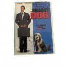 Disney The Shaggy Dog Tim Allen Comedic Family Film 2006 DVD Widescreen Fun Disney The Shaggy Dog Tim Allen Comedic Family Film 2006 DVD Widescreen Fun
