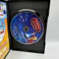 Walt Disney The Sword In The Stone 45th Anniversary Edition DVD 2008 Family