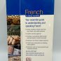 French In Three Months Jacqueline Lecanuet & Ronald Overy 2003 Paperback Guide