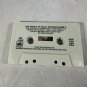 The World Of Dolly Parton Vol II Cassette Tape 1972 Country Monument Classics