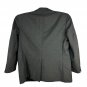 Lacrosse Mens Gray Blazer Size 48R Wool Blend Made In USA