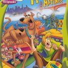 What's New Scooby-Doo?: Volume 6: Monster Matinee (DVD) Movie Animation What's New Scooby-Doo?: Volume 6: Monster Matinee (DVD) Movie Animation