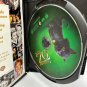 The Wizard Of Oz Two Disc 70th Anniversary Edition Judy Garland DVD Warner Bros