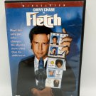Fletch 1985 Chevy Chase PG Universal Widescreen Comedy Thriller DVD Edition