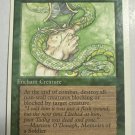 Venom MTG Core Set 4th Edition Regular