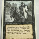 Black Knight Revised Edition Regular