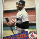 1985 Topps - Mike Easler #686