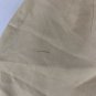 Beige A-Line Womens Skirt Rayon Blend Zip Closure Lightweight Midi Pre-Owned