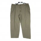Columbia Sportswear Mens 40x30 Khaki Casual Pants Durable Lightweight