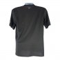 Reebok Mens Black Crew Neck Athletic T-Shirt M Short Sleeve Lightweight Durable