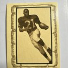 1983-84 Cramer PAC-10 Football Legends - Charlie Mitchell #21