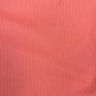 Xersion Womens Coral Ribbed Polo Shirt Size XXL Polyester Spandex Blend