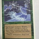 Winter Blast MTG Core Set 4th Edition Regular
