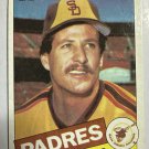 1985 Topps - Greg Harris #242