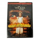 The Wicker Man DVD Widescreen Edition Nicolas Cage Alternate Ending Horror