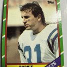 1986 Topps - Robbie Martin #319 (RC)