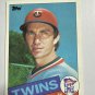 1985 Topps - Chris Speier #577