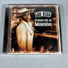 Lou Bega Little Bit of Mambo CD Album RCA Victor 1999 Lou Bega Little Bit of Mambo CD Album RCA Victor 1999