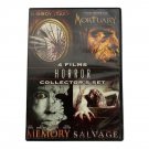 4-film Horror Collectors Set Dvd - Dvd - Used