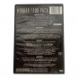 4-film Horror Collectors Set Dvd - Dvd - Used