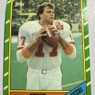 1986 Topps - Steve DeBerg #373 1986 Topps - Steve DeBerg #373