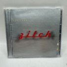 Zilch Platinum CD Album By Gotee Records In Jewel Case