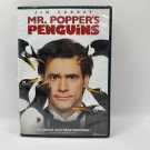 Mr. Popper's Penguins DVD Starring Jim Carrey Mr. Popper's Penguins DVD Starring Jim Carrey