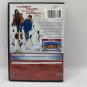 Mr. Popper's Penguins DVD Starring Jim Carrey