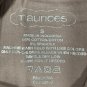 Maurices Womens Brown Tank Top S Sleeveless Stretch Cotton Blend Casual Basics