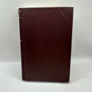 Hebrews James Peter By H.A. Ironside Loizeaux Hardcover 1982 Third Printing 1985 Hebrews James Peter By H.A. Ironside Loizeaux Hardcover 1982 Third Printing 1985