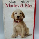 Marley And Me PG Owen Wilson Jennifer Aniston 20th Century Fox DVD Comedy Marley And Me PG Owen Wilson Jennifer Aniston 20th Century Fox DVD Comedy