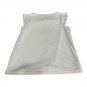 Carters Girls 14 White Sleeveless Top Pan-Cakes For Breakfast Panda Graphic Cute