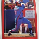 1988 Score - Mike Fitzgerald #318