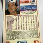 1988 Score - Mike Fitzgerald #318