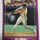 1988 Score - Bill Doran #52