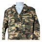 Sanctuary Camo Jacket Womens Medium Button-Up Lightweight Long Sleeve