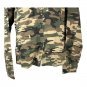 Sanctuary Camo Jacket Womens Medium Button-Up Lightweight Long Sleeve