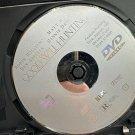 DVD Good Will Hunting Weekly Rental Case & Disc