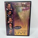 Signature Sound Quartet Stand By Me Live DVD Signature Sound Quartet Stand By Me Live DVD