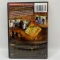 Wrong Turn DVD Horror Thriller Widescreen & Full Screen Includes Bonus Rated R