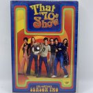 That 70's Show: Season 2 (DVD) Movie 20th Century Fox Full Screen Not Rated