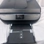 Hp OfficeJet 5222 All-In-One Printer Scan Copy Wireless Wi-Fi Black Tested