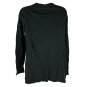 J.Jill Women's Black Cardigan Sweater Size Small Button-Down Pockets
