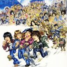 Detroit Rock City DVD New Line Home Video Comedy Rated R Widescreen
