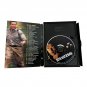 Collateral Damage DVD Movie Rated R NTSC Region 1 Widescreen Warner Bros